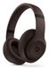Apple Beats Studio Pro Wireless Headband Headphones - Deep Brown