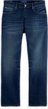 Scotch & Soda Heren Jeans Ralston Regular Slim Beaten Blue W32/L32