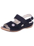 Waldläufer Dames sandalen Heliett