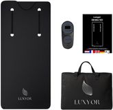 Luxyor Slimline 100 Infrarood Deken