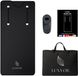 Luxyor Slimline 100 Infrarood Deken