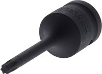BRILLIANT TOOLS BT022601 1/2" krachtbitdopsleutel Torx T30
