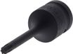 BRILLIANT TOOLS BT022601 1/2" krachtbitdopsleutel Torx T30