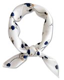 Everneed Norma Jean Foulard - Blue Blossom (U)