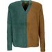 Feels Good Cardigan Homme Feels Good Cardigan Marron