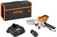 STIHL GTA 26 Accu-snoeischaarset - 11V - 10cm zaagblad