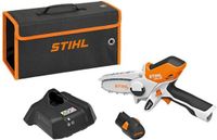 STIHL GTA 26 set de taille-batterie - 11V - lame de 10cm