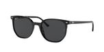 Ray-Ban Elliot RB 2197 Unisex Zonnebril
