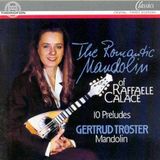 Romantic Thorofon Romantic Mandolin
