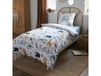 Terre de Nuit Parure de lit 140x200 enfant coton Savane