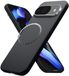 Techsuit - Fibre aramide MagSafe - Google Pixel 9 / 9 Pro - Noir
