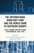 The Routledge Studies in Modern European History-The International Monetary Fund and the World Bank in Southern Europe