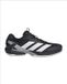 Adidas Adizero Ubersonic 5 Clay Chaussure de tennis Hommes Noir