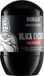 Biobaza natuurlijke deodorant roll-on, Black Energy