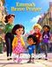 Emma's Brave Prayer: Europe: A Heartwarming Children’s Picture Book on Courage, Faith, and the Power of Prayer (Joshua 1:9): 3