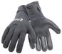 Abysstar Supreme Velcro Handschoenen Grijs M