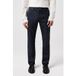 Wrangler Greensboro Indigo Coated Jeans Denim Grau Größe: W40L32