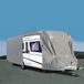 Lampa Pro-Trekt caravanhoes CR-XL waterdicht en ademend Zwart 670 x 250 x 220 cm