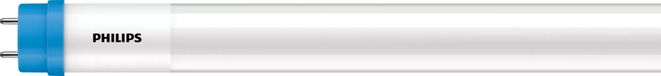 Philips Hue Philips LEDtube EM T8 8W G13 Koel daglicht 6500K Mat 600mm