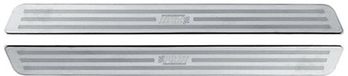 Lampa Viaautoshop Deurstrip 333x32 Grijs Universeel 12 cm