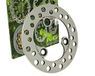 Remschijf KYMCO Remschijf NG 160 mm - CX 50 CURIO SUPER - 1994-1998 (voor)