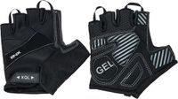 ENDURANCE Gloves Cary Zwart Maat S