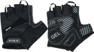 ENDURANCE Gloves Cary Zwart Maat S