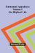 Emmanuel Libri GmbH Emmanuel Appadocca; or, blighted life (Volume 1) Paperback
