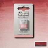 Winsor & Newton Watercolor paint W&N 1/2 - 537 Potters Pink