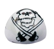Cobra Bague pour femme JR533AGBL