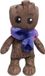 Disney - Groot met sjaal - Marvel - 25cm - Knuffel - Pluche