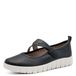 Jana Jana Dames Ballerina Strap 8-24764-46 ballerina's voor dames