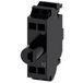 Siemens 3SU1401-2BH60-3AA0 LED-module Met LED-element Wit 240 V 1 stuk(s) Piece