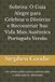 Solteira: Independently Published Solteira: O Guia Alegre para Celebrar o Divórcio e Reconstruir Sua Vida Mais Autêntica Português Versão: Um roteiro prático para a reconstrução e celebração da identidade Paperback