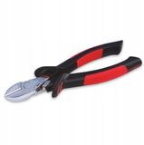 Cimco Cimco Werkzeuge 100577 VDE Zijkniptang Met facet 180 mm