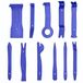 BeiJingLiangPinJiaZuoKeJiWenHuaFaZhanYouXianGongSi Set d'outils de revêtement - 11 pièces