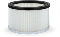 Merkloos HBM HEPA filter aszuiger