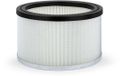 Merkloos HBM HEPA filter aszuiger