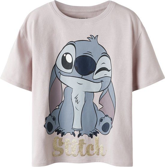Name it T-shirt Stitch