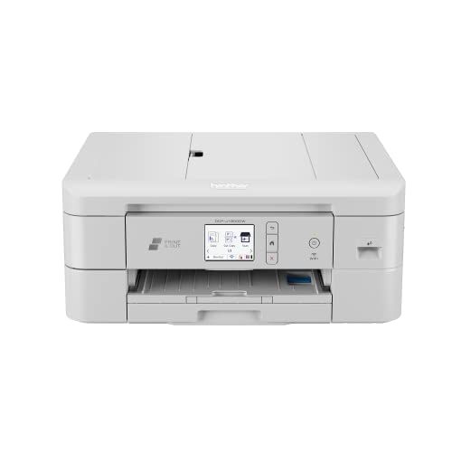Brother DCP-J1800DW MFC-Ink A4 Printer - 4977766823296