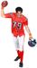 Widmann SRL Zombie American Football Player Kostuum Heren Maat S