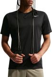 Nike Dri-FIT Flex Shirt Heren - Zwart - Maat XL