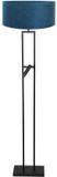 Steinhauer Vloerlamp Stang 4728ZW