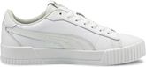 Puma Carina Crew sneakers wit