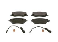 Bosch 986424679 Bosch ganasce-past.