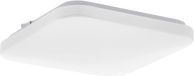 EGLO Frania Plafondlamp - LED - Staal|Kunststof - Wit