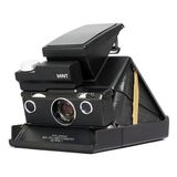 MINT SLR670-X MING Edition Instant Film Camera
