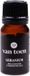 Van Toen Huile essentielle biologique de géranium - 10ml