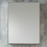 Hudson Reed Armoire de salle de bain avec miroir - 66 x 50 cm - Cleo