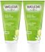 WELEDA Citrus Hand- en Nagelcrème - 2 x 50 ml - Voordeelverpakking